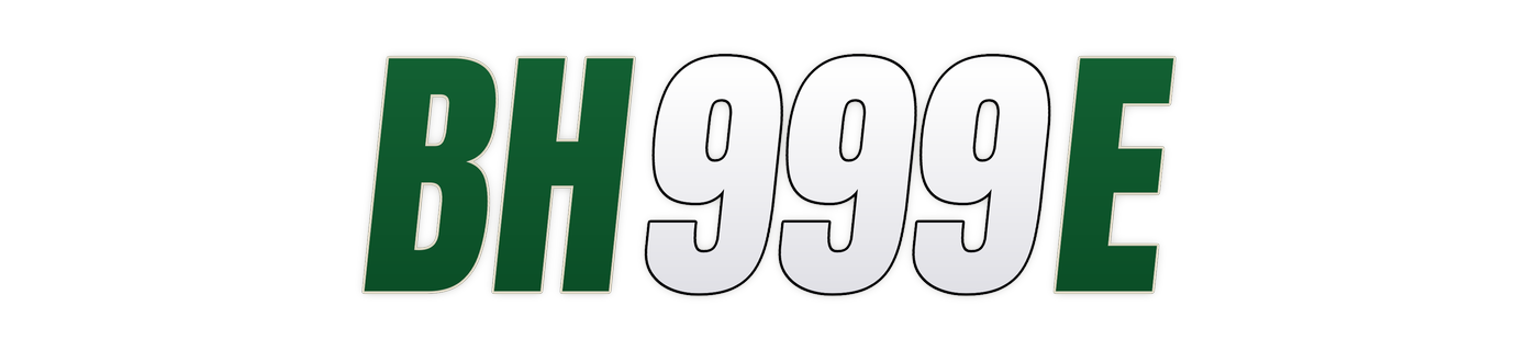 bh999e লোগো